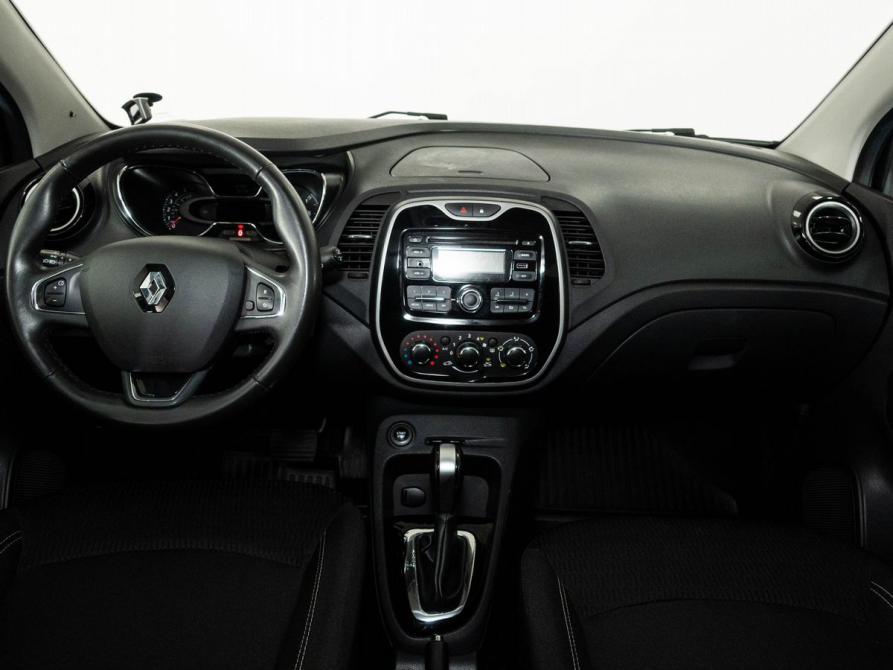 Renault Kaptur I Казань  - изображение 7