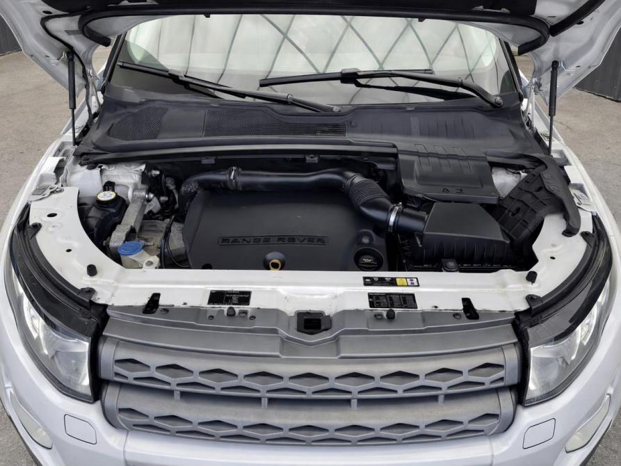 Land Rover Range Rover Evoque I Пермь  - изображение 19