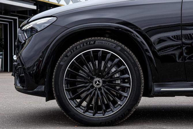 Mercedes-Benz GLC II (X254) с пробегом 2023 года, цена 6 990 000 рублей, 70532 км, внедорожник, Автокод Объявления