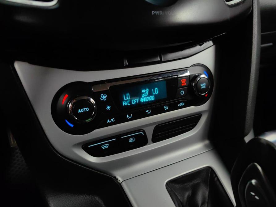 Ford Focus III Подольск  - изображение 15