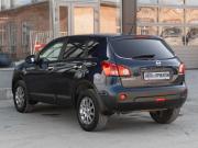 Nissan Qashqai I Новосибирск  - изображение 25