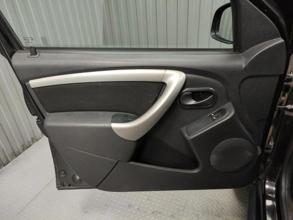 Renault Duster I с пробегом 2014 года, цена 763 000 рублей, 157235 км, внедорожник, Автокод Объявления