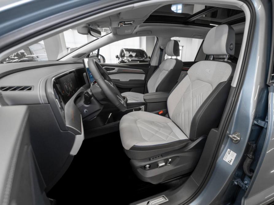 Volkswagen Talagon I Рестайлинг Москва  - изображение 9