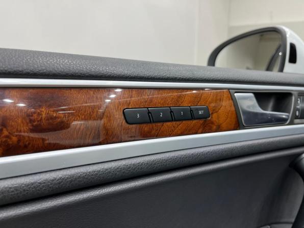Volkswagen Touareg II с пробегом 2013 года, цена 2 149 000 рублей, 154230 км, внедорожник, Автокод Объявления