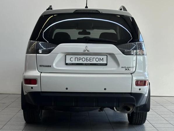 Mitsubishi Outlander II Рестайлинг с пробегом 2010 года, цена 1 200 000 рублей, 266104 км, внедорожник, Автокод Объявления