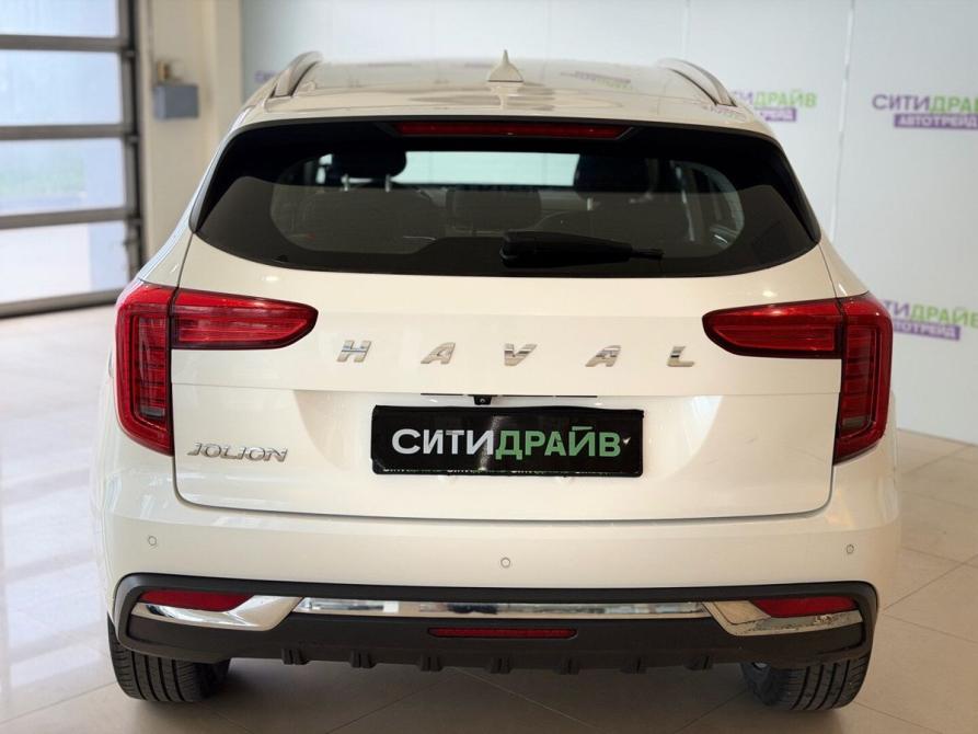 Haval Jolion I Москва  - изображение 6