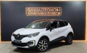 Renault Kaptur I Рестайлинг Уфа  - изображение 19