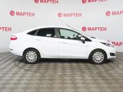 Ford Fiesta Mk6 Рестайлинг Вологда  - изображение 21