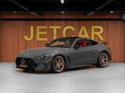 Mercedes-Benz AMG GT II Москва  - изображение 26