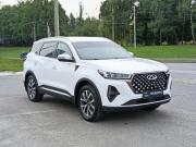 Chery Tiggo 7 Pro Max I Чебоксары  - изображение 25