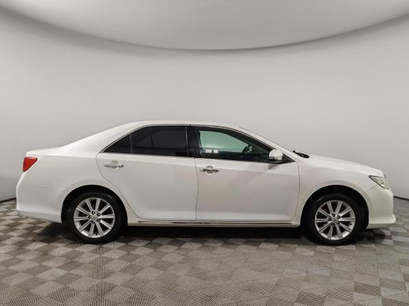 Toyota Camry VII (XV50) с пробегом 2013 года, цена 1 300 000 рублей, 211200 км, седан, Автокод Объявления