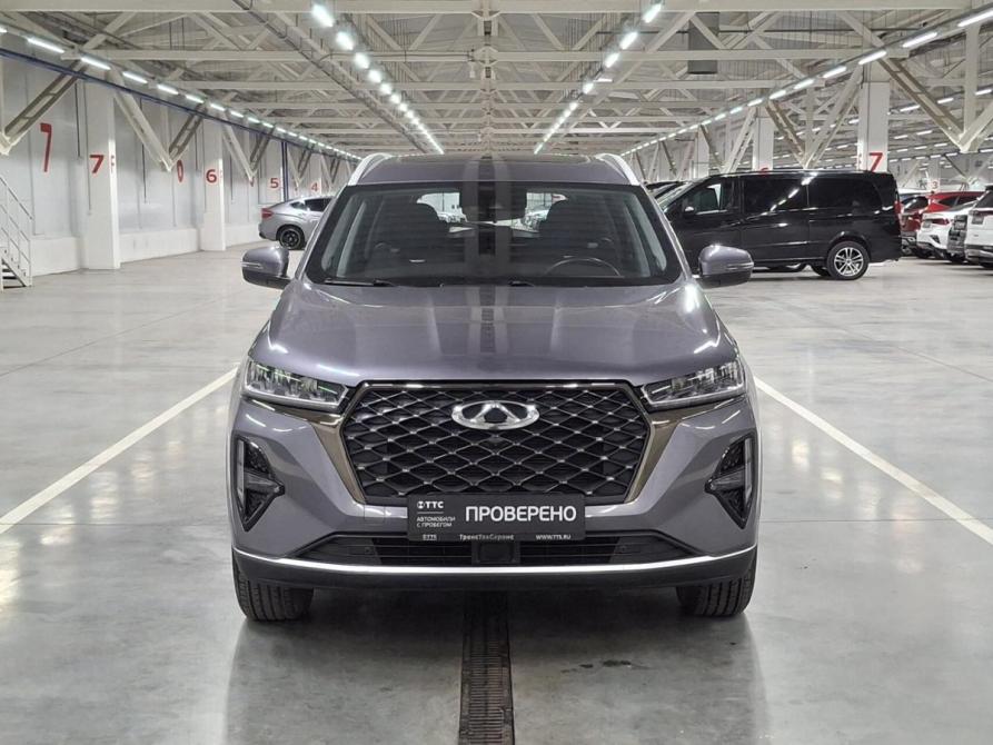Chery Tiggo 7 Pro Max I Казань  - изображение 2