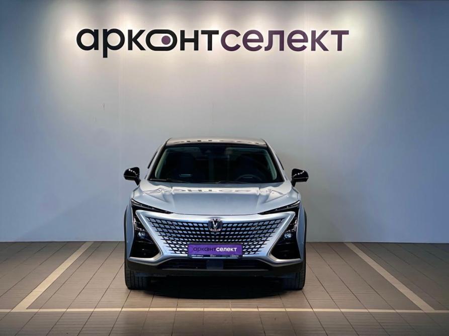 Changan UNI-T I Краснодар  - изображение 7