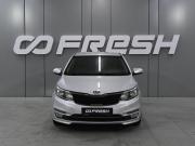 Kia Rio III Рестайлинг Ростов-на-Дону  - изображение 20