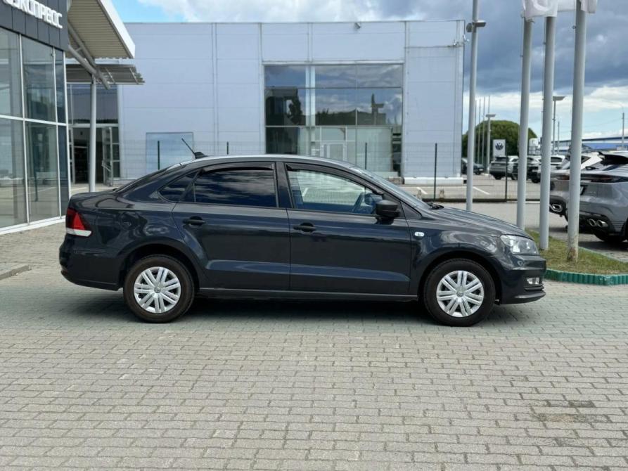 Volkswagen Polo V Рестайлинг Вологда  - изображение 8