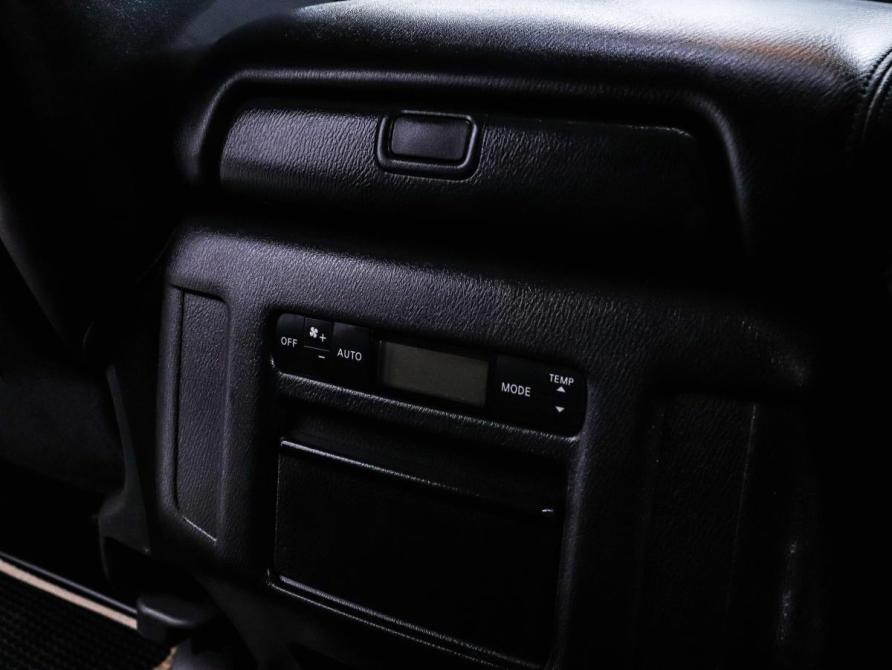 Nissan Patrol VI (Y62) Красноярск  - изображение 34