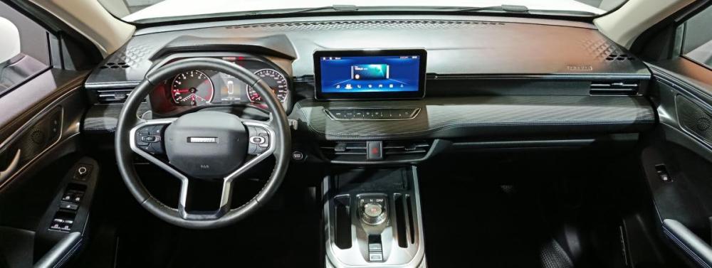 Haval Jolion I Уфа  - изображение 9