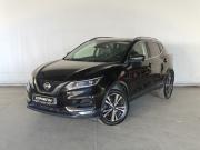 Nissan Qashqai II Рестайлинг Москва  - изображение 23