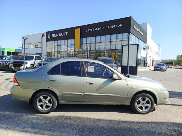 Nissan Almera Classic I с пробегом 2011 года, цена 515 000 рублей, 220322 км, седан, Автокод Объявления