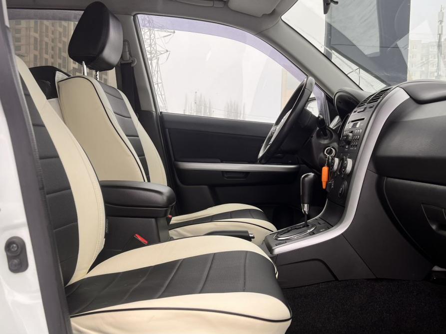 Suzuki Grand Vitara II Рестайлинг 2 Уфа  - изображение 17