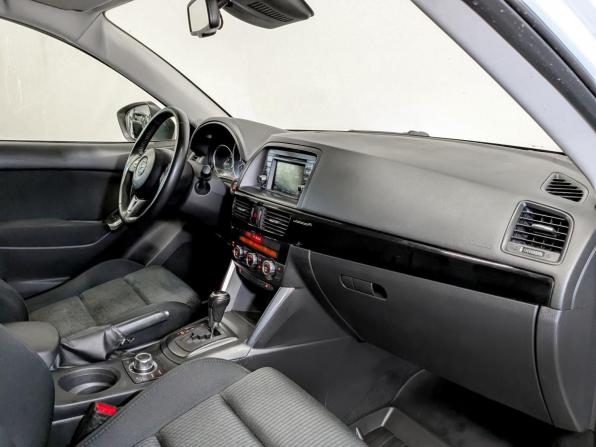Mazda CX-5 I с пробегом 2012 года, цена 1 645 000 рублей, 144895 км, внедорожник, Автокод Объявления