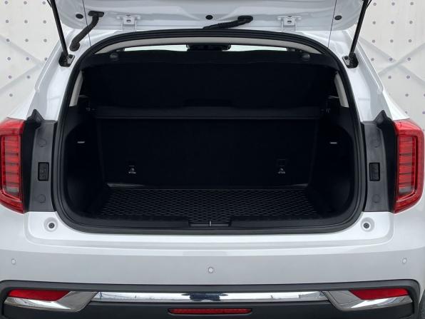 Haval Jolion I с пробегом 2024 года, цена 2 150 000 рублей, 38431 км, внедорожник, Автокод Объявления