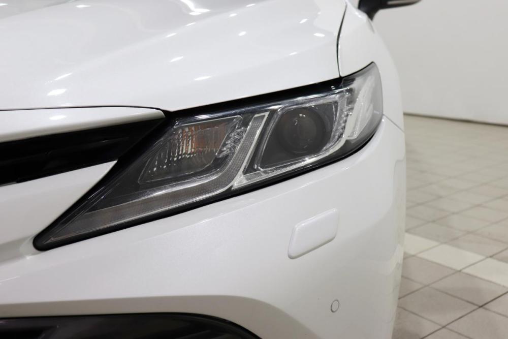 Toyota Camry VIII (XV70) Иркутск  - изображение 13