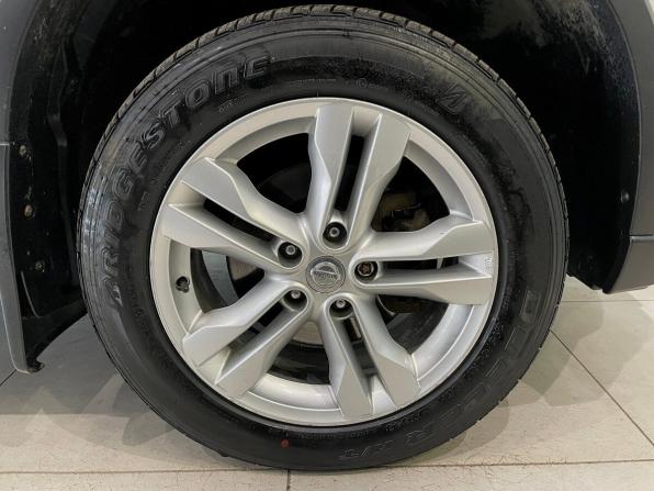 Nissan X-Trail II Рестайлинг с пробегом 2013 года, цена 1 149 000 рублей, 212681 км, внедорожник, Автокод Объявления