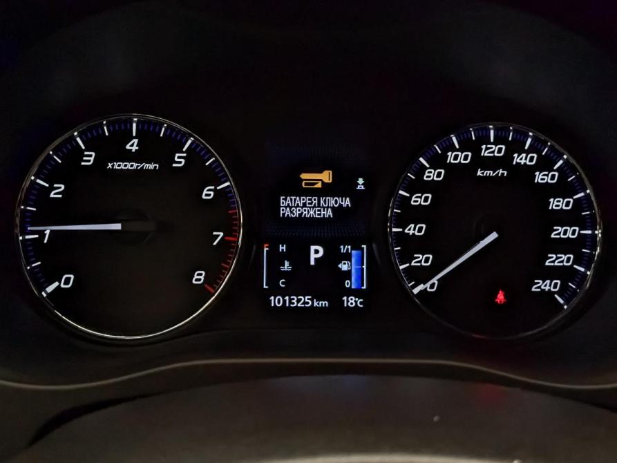 Mitsubishi Outlander III Рестайлинг 3 Москва  - изображение 16
