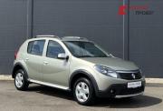 Renault Sandero I Красноярск  - изображение 24