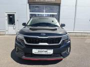 Kia Seltos I Москва  - изображение 20