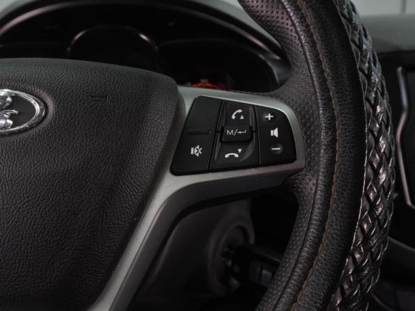 Lada (ВАЗ) Vesta I с пробегом 2021 года, цена 954 000 рублей, 164520 км, седан, Автокод Объявления