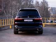 BMW X7 I (G07) Москва  - изображение 30