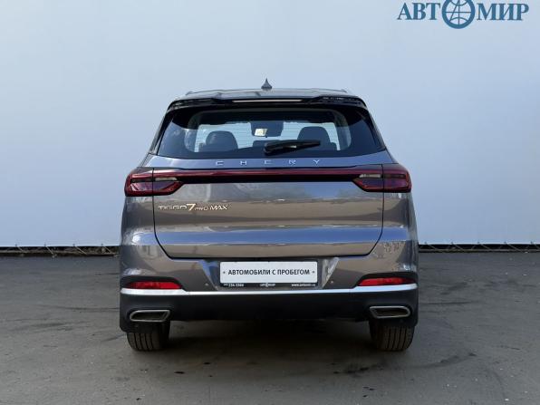 Chery Tiggo 7 Pro Max I с пробегом 2023 года, цена 1 750 000 рублей, 66441 км, внедорожник, Автокод Объявления