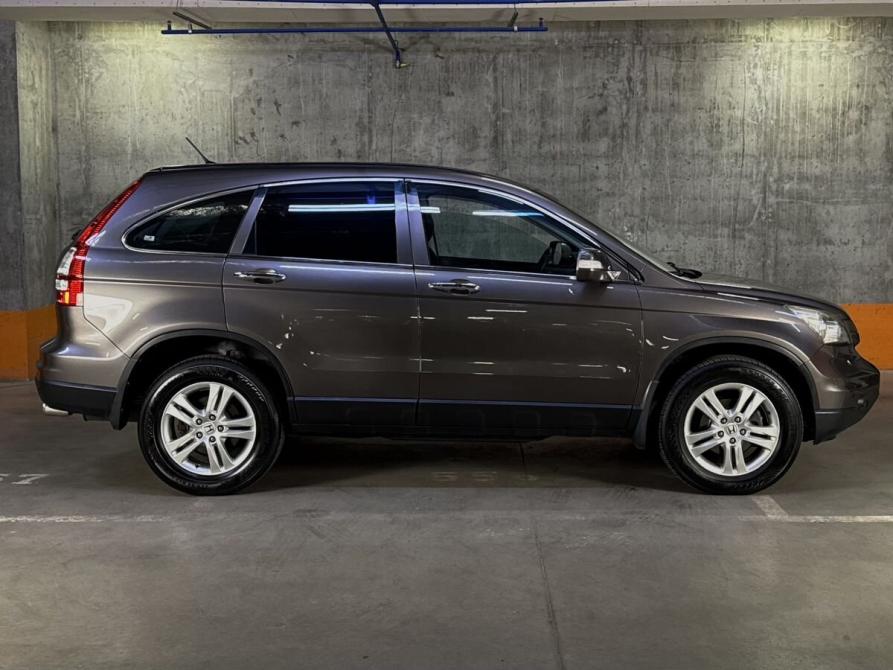Honda CR-V III Рестайлинг Уфа  - изображение 2