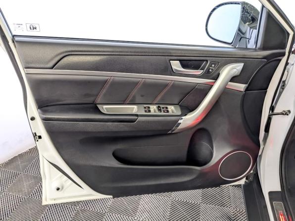 Haval H6 I с пробегом 2018 года, цена 1 350 000 рублей, 127755 км, внедорожник, Автокод Объявления