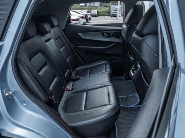 Chery Tiggo 4 Pro I с пробегом 2023 года, цена 1 537 000 рублей, 59677 км, внедорожник, Автокод Объявления