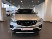 Geely Atlas Pro Чебоксары  - изображение 42