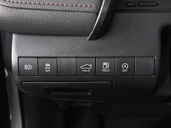 Toyota Camry VIII (XV70) Рестайлинг с пробегом 2022 года, цена 2 769 000 рублей, 27043 км, седан, Автокод Объявления