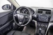 Mazda 6 II (GH) Рестайлинг Пермь  - изображение 34