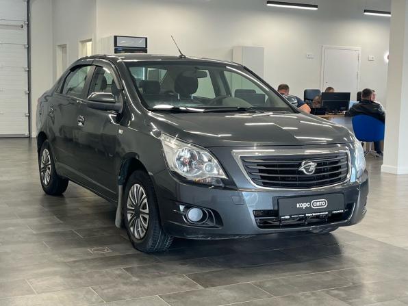Ravon R4 с пробегом 2017 года, цена 770 000 рублей, 210741 км, седан, Автокод Объявления