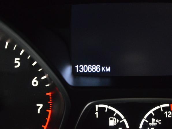 Ford Kuga II Рестайлинг с пробегом 2018 года, цена 1 660 000 рублей, 130658 км, внедорожник, Автокод Объявления