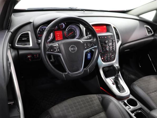Opel Astra J с пробегом 2012 года, цена 859 000 рублей, 176371 км, хэтчбек, Автокод Объявления
