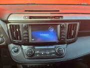 Toyota RAV4 IV (XA40) Рестайлинг Пермь  - изображение 27