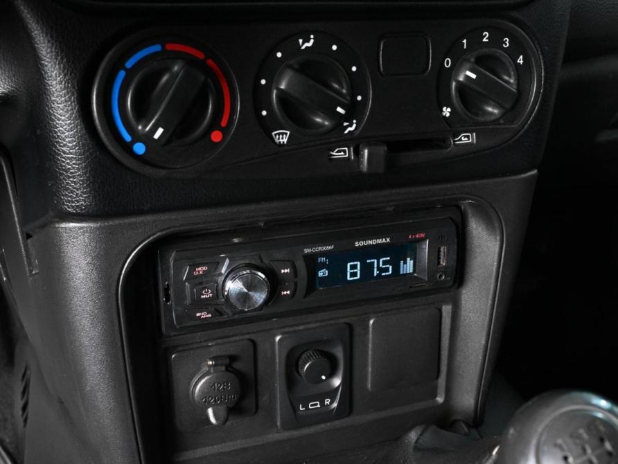 Lada (ВАЗ) Niva Ростов-на-Дону  - изображение 12