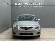 Toyota Avensis II Рестайлинг Магнитогорск  - изображение 19