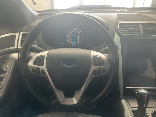 Ford Explorer V с пробегом 2015 года, цена 1 920 000 рублей, 164179 км, внедорожник, Автокод Объявления
