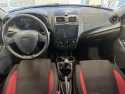 Lada (ВАЗ) Granta I Рестайлинг Волгоград  - изображение 25