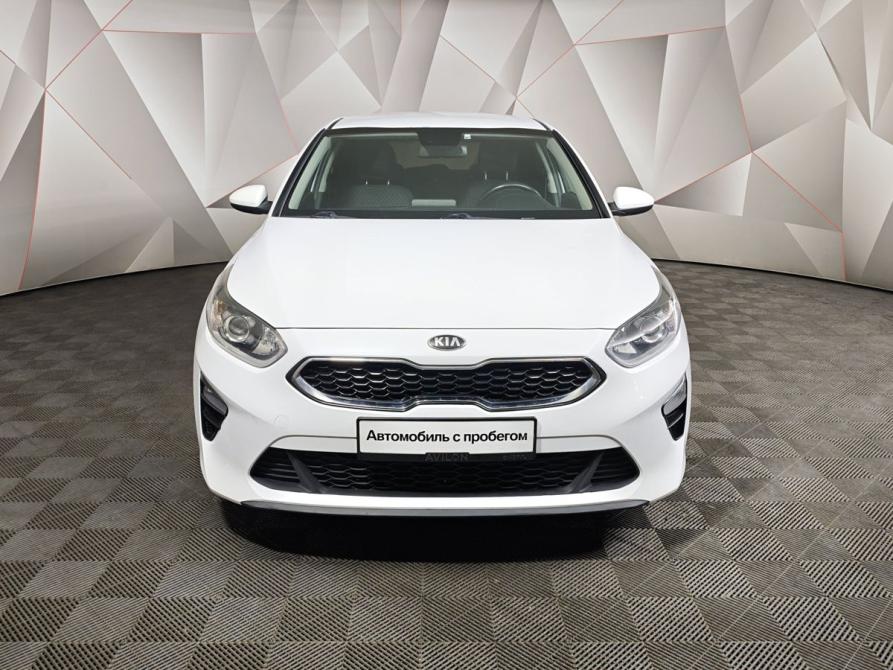 Kia Ceed III Москва  - изображение 7
