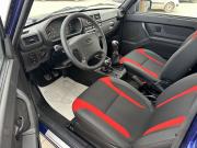Lada (ВАЗ) Niva Legend I Краснодар  - изображение 23